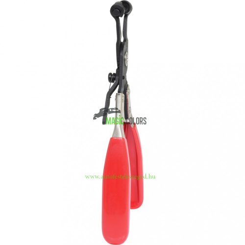  KS-TOOLS Csőbilincsfogó 220mm