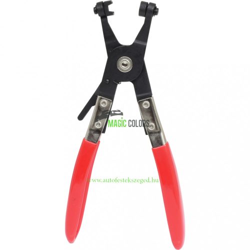  KS-TOOLS Csőbilincsfogó 220mm