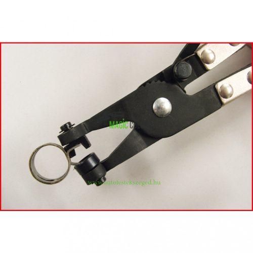  KS-TOOLS Csőbilincsfogó 220mm