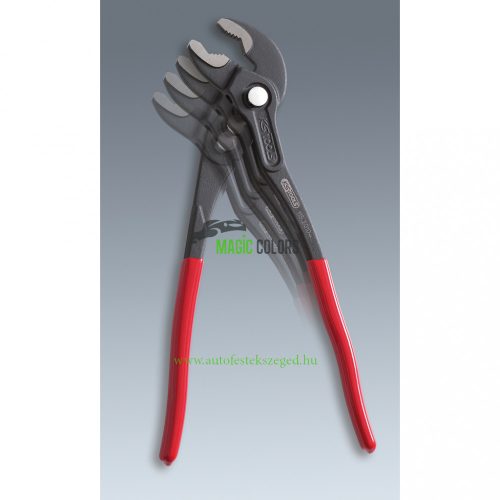  KS-TOOLS Vízpumpa fogó (175mm)