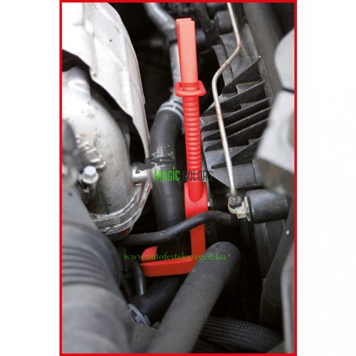  KS-TOOLS Csőszorító fogó