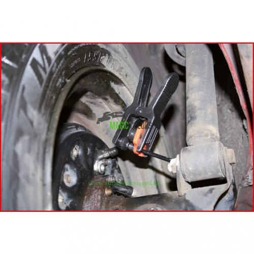  KS-TOOLS Szivárgás gátló fogó, 2 db-os