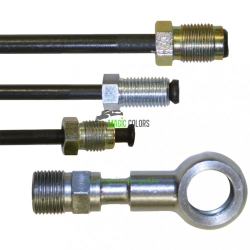  KS-TOOLS Szivárgás gátló fogó, 2 db-os