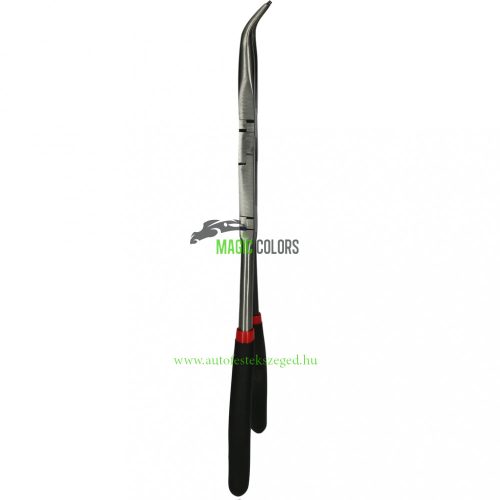  KS-TOOLS Dupla csuklós csőrösfogó XL