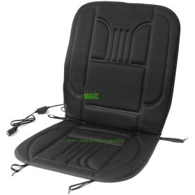 Fűthető ülésvédő Teherautókhoz (24 V)