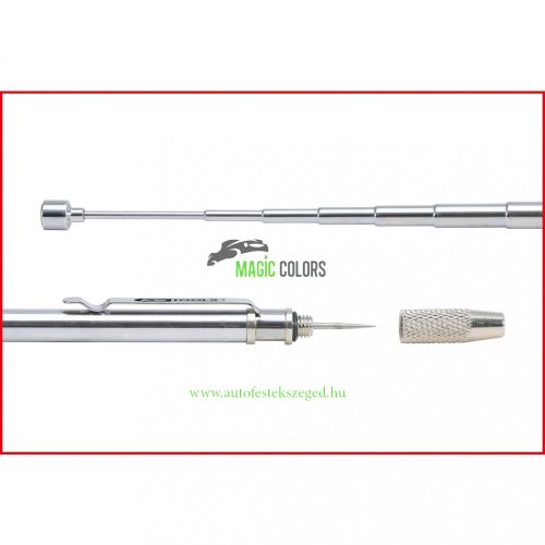 KS-TOOLS Teleszkópos mágneses kiszedő