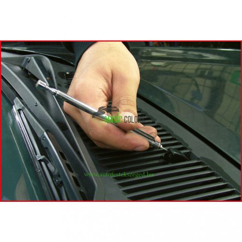 KS-TOOLS Teleszkópos mágneses kiszedő