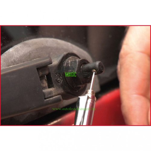 KS-TOOLS Teleszkópos mágneses kiszedő