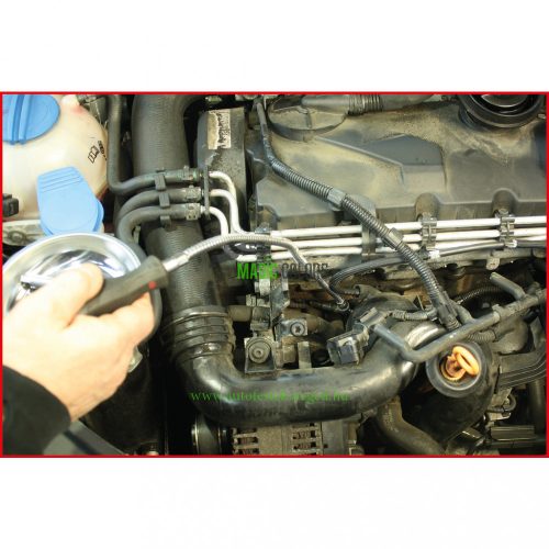  KS-TOOLS Flexibilis mágneses kiszedő