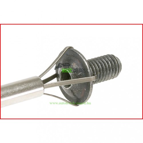 KS-TOOLS Körmös kiszedő (600mm)