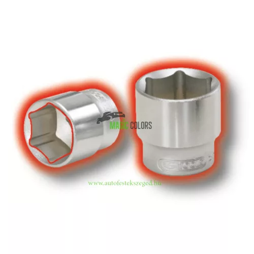 KS-TOOLS 1/4"+1/2" Dugókulcs készlet (96db)