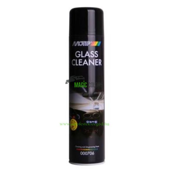 MOTIP Üvegtisztító spray 600 ml