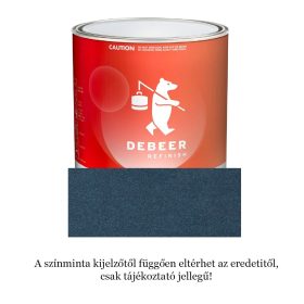 BMW 247 színre kevert autófesték, színkód: 247