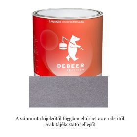 BMW 339 színre kevert autófesték, színkód: 339