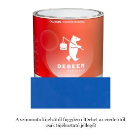 BMW A50 színre kevert autófesték, színkód: A50