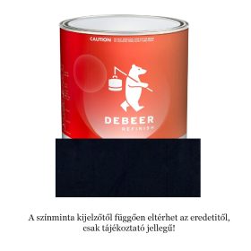 BMW A89 színre kevert autófesték, színkód: A89