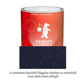 BMW bázis festék színkód: BMW207