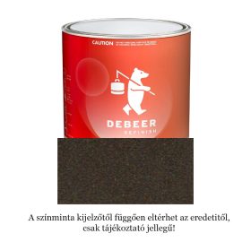 BMW bázis festék színkód: BMW208