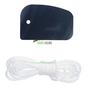 Finixa Szemétkiszedő hibajavító penge - kerek