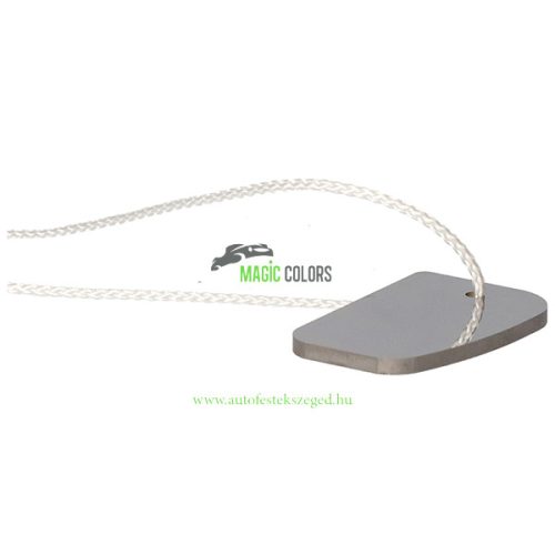 Finixa Szemétkiszedő hibajavító penge - kerek