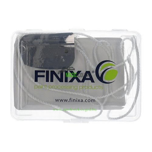 Finixa Szemétkiszedő hibajavító penge - kerek