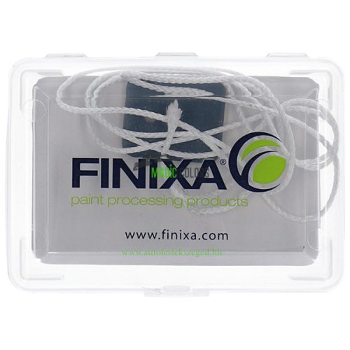 Finixa Szemétkiszedő hibajavító penge- szögletes