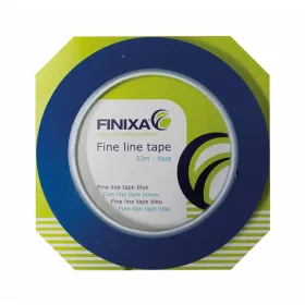 Finixa FOL 315M - Fine Line Tape Blue (15mm x 55m)