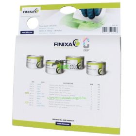 Finixa gitt keverő tábla (100 lap/db)