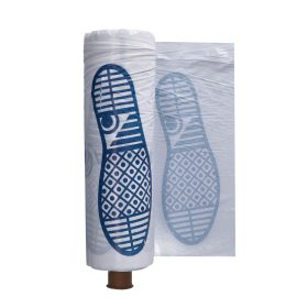   Finixa padlóvédő tekercs 375mm x 500mm - perforált (250db/tekercs)