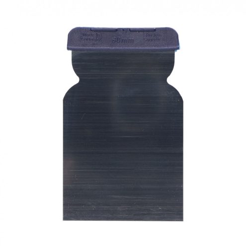 Finixa Fém simitó lap (4 különböző méret)