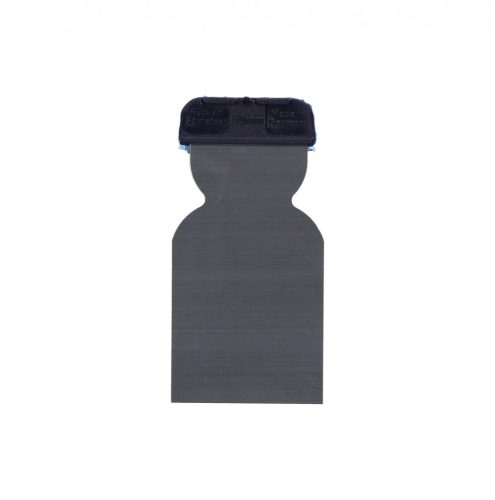 Finixa Fém simitó lap (4 különböző méret)