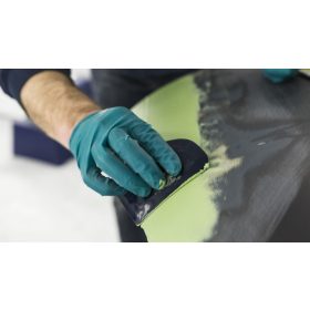 Finixa Gumi simitó lap