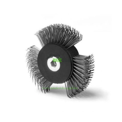 Finixa pneumatikus gép csomag, ragasztás eltávolításához