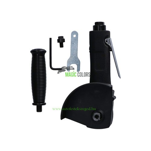 Finixa pneumatikus gép csomag, ragasztás eltávolításához