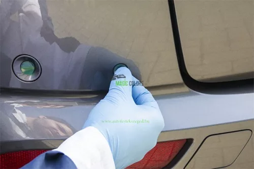 Finixa Parking Sensor Masking Covers 60 pcs (3 x 20 pcs)