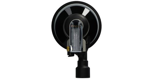 Finixa Prémium pneumatikus excenter csiszoló (150mm) 5 mm