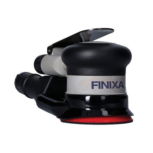 Finixa Prémium pneumatikus mini csiszológép (75mm)