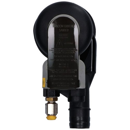 Finixa Prémium pneumatikus mini csiszológép (75mm)