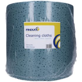   Finixa SOF 52 Tisztító/Zsírtalanító Kendők - Nagy nedvszívó képesség. (500db)