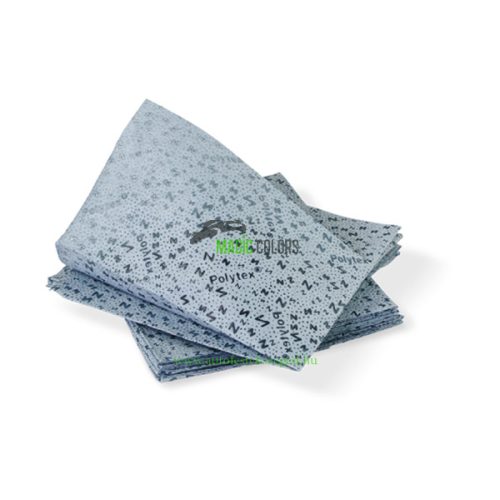 Finixa SOF 52 Tisztító/Zsírtalanító Kendők - Nagy nedvszívó képesség. (500db)