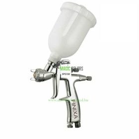 Finixa SPG 100 szórópisztoly pontjavításhoz (0,8-as)
