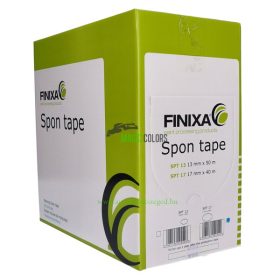 Finixa maszkoló szivacs tekercs (13mm x 50m)