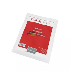 C.A.R. Fit elektrosztatikus maszkoló fólia 4mx5m (7 μm)