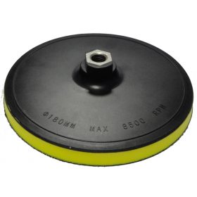 C.A.R. Fit 180mm-es polírtalp (M14)