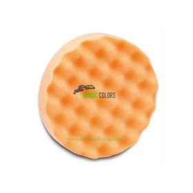   Corcos® CO106/D3 W8 'Tojástartó' Polírszivacs (180mm)