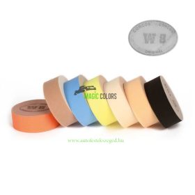 Corcos® CO111/A W8 Durva Polírszivacs (160x60mm)