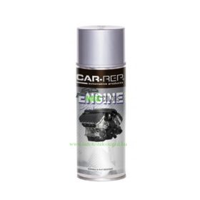 Car-Rep® Ezüst Motorblokk Spray 110°C (400ml)