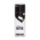 Folyékony Gumi Spray - Fekete - Selyem (400ML)