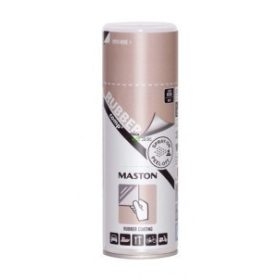 Folyékony Gumi Spray - Smoke - Selyem (400ML)