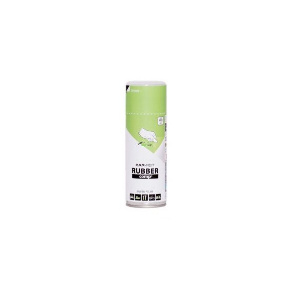 Folyékony Gumi Spray - Neon Zöld (400ML)